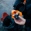 Réchaud Trailcook Jetboil - 1.2L - Carbon
