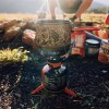 Réchaud Trailcook Jetboil - 1.2L - Duck Camo