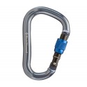 Mousqueton Rocklock Screwgate Black Diamond