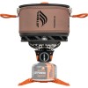 Réchaud Trailcook Jetboil - 2.0L - Tan