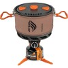 Réchaud Trailcook Jetboil - 2.0L - Tan