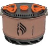 Réchaud Trailcook Jetboil - 2.0L - Tan