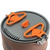 Réchaud Trailcook Jetboil - 2.0L - Tan