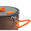 Réchaud Trailcook Jetboil - 2.0L - Tan