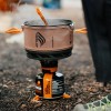 Réchaud Trailcook Jetboil - 2.0L - Tan