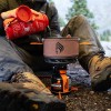 Réchaud Trailcook Jetboil - 2.0L - Tan