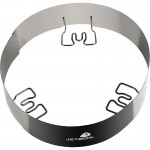 Jetboil gas canister opener