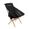 Chaise pieghevole sedia XL Summit