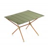 Table pliable Summit - Romarin