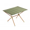 Table pliable Summit