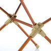 Table pliable Summit - Romarin