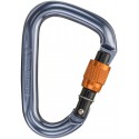 Carabiner Mini Pearabiner Screwgate Black Diamond