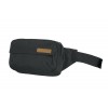 Sac banane Snap Ferrino - Black