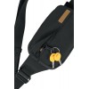 Sac banane Snap Ferrino - Black