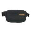Sac banane Snap Ferrino - Black