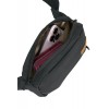 Sac banane Snap Ferrino - Black
