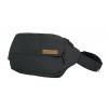 Sac banane Sync Ferrino - Black