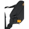 Sac banane Sync Ferrino - Black