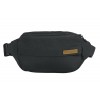 Sac banane Sync Ferrino - Black