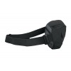 Sac banane Sync Ferrino - Black