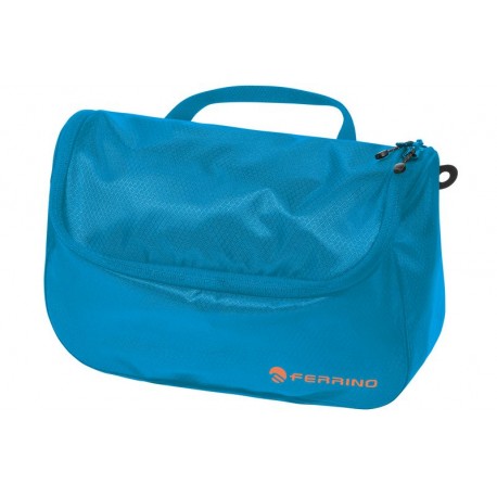 Trousse de toilette Mitla Ferrino - Blue