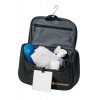 Trousse de toilette Mitla Ferrino - Black