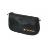 Trousse transparente Zocalo Ferrino - Black