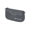 Trousse transparente Zocalo Ferrino - Dark grey