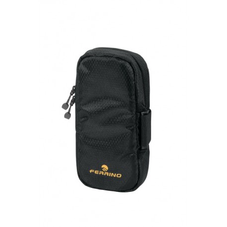 Porte-téléphone Highway Ferrino - Black