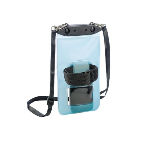 Pochette étanche téléphone Waterproof Bag Ferrino - Taille S