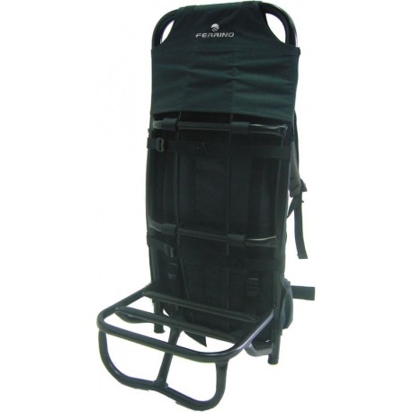 Système de portage Alu frame Ferrino