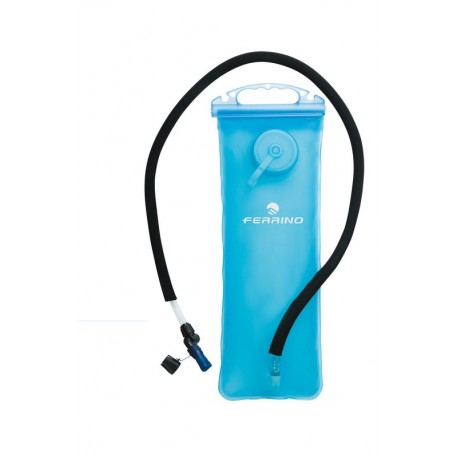 Réservoir d'hydratation H2 Bag Ferrino - 1L-2L