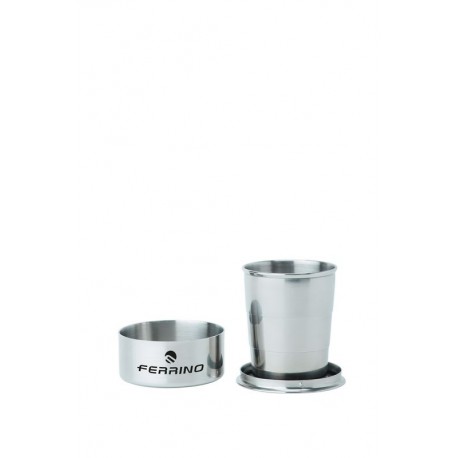 Gobelet pliant Ferrino