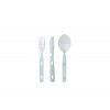 Set de couverts acier inox Ferrino