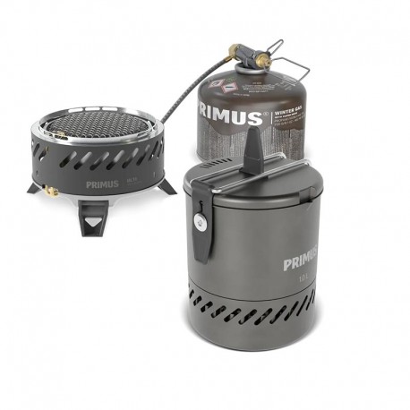 Réchaud Ulti Stove System 1.0 Primus