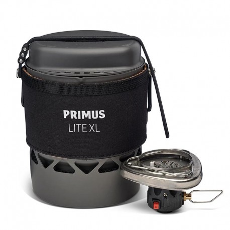 Sistema de Fogão Lite XL Fogão Primus
