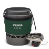 Sistema de Fogão Lite XL Fogão Primus