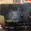 Cuisinière à gaz Moto Stove Primus