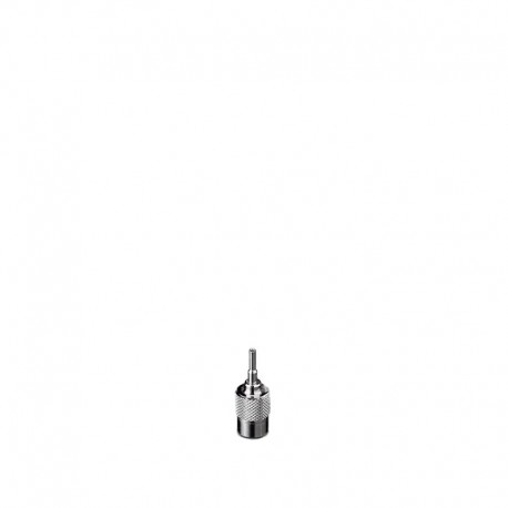 Adaptateur remplissage briquet Primus