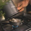 Casserole/bouilloire LiTechTrek Kettle Primus