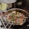 Poêle CampFire Frying Primus - 25 cm