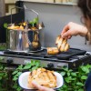 Plaque cuisson CampFire Griddle plate Primus