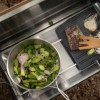Plaque cuisson CampFire Griddle plate Primus