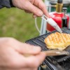 Plaque cuisson CampFire Griddle plate Primus