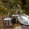 Kit CampFire Cookset Primus - Small