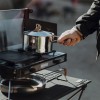 Kit CampFire Cookset Primus - Small