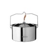 Kit CampFire Cookset Primus - Large