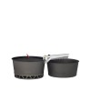 Set casseroles PrimeTech Primus - 1.3L