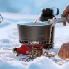 Set casseroles PrimeTech Primus - 1.3L