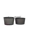 Set casseroles PrimeTech Primus - 2.3L